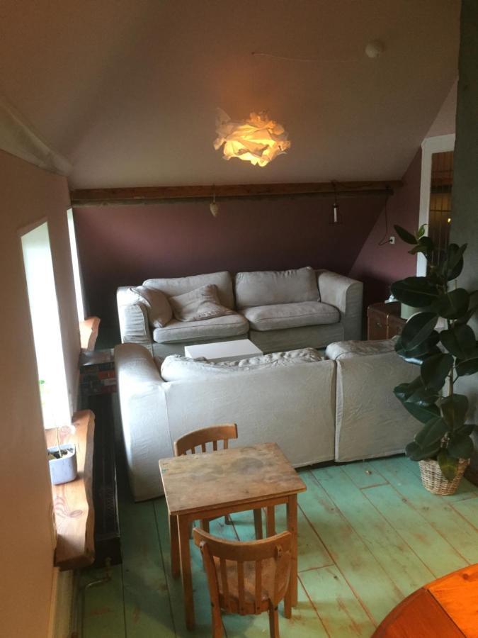 Bed and Breakfast De Distelweide Holsloot Esterno foto